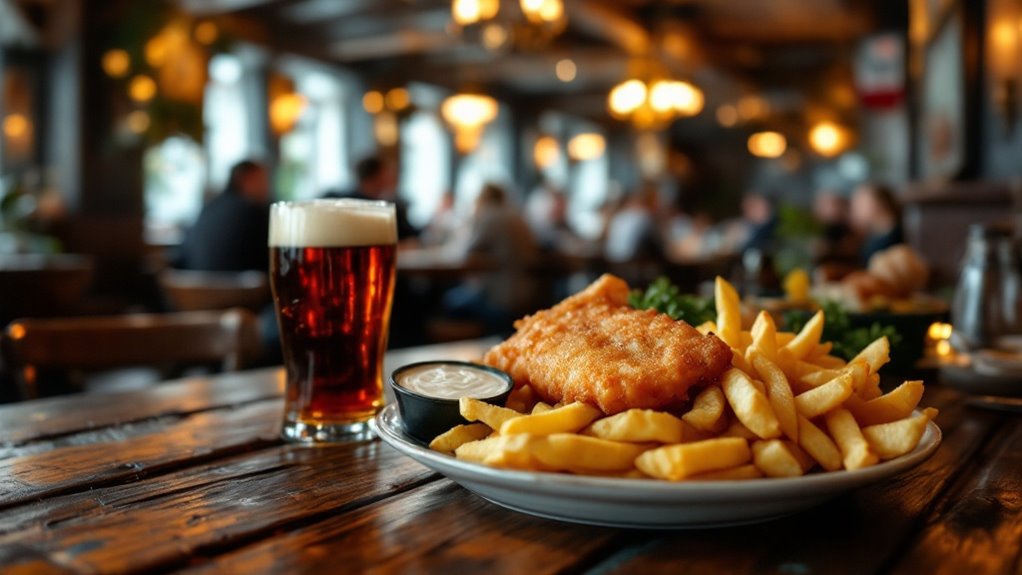 english culinary traditions explored