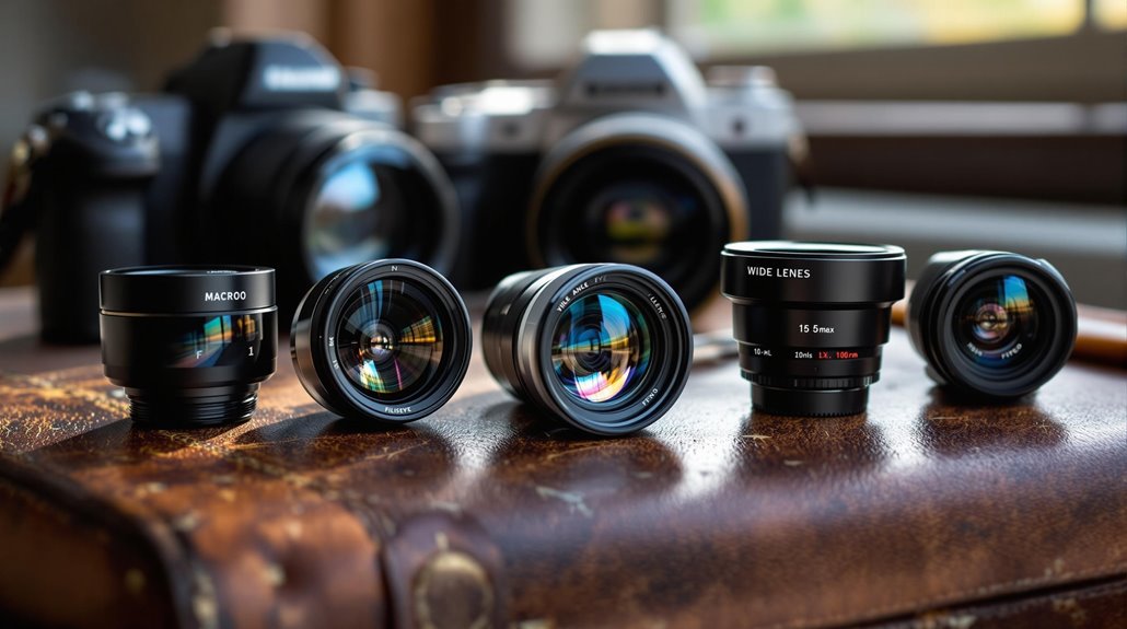 enhance smartphone photography capabilities