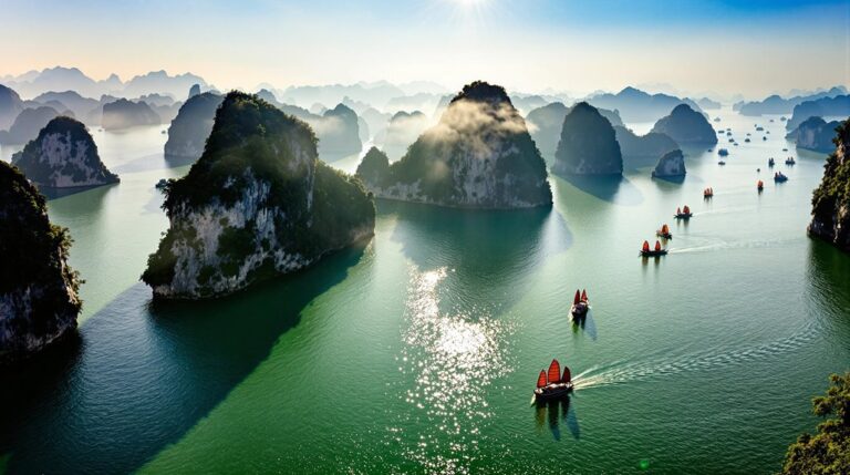essential tips for vietnam