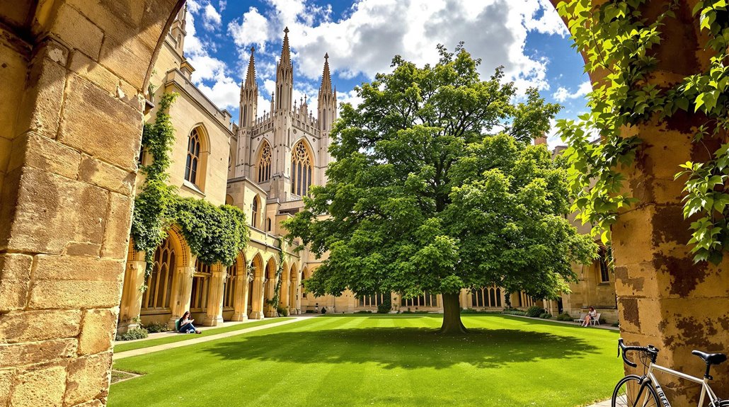 exciting excursions from london