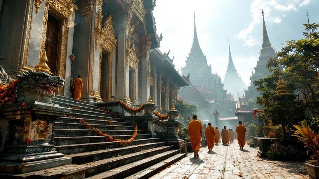 explore diverse cultural landmarks
