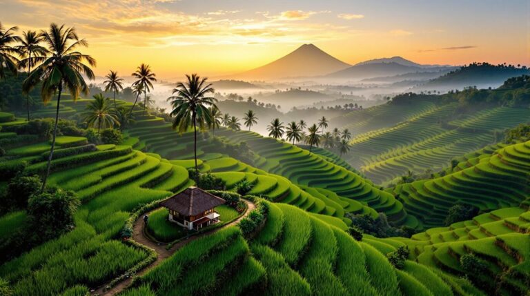 explore indonesia s diverse attractions