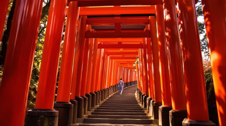explore kyoto s cultural treasures