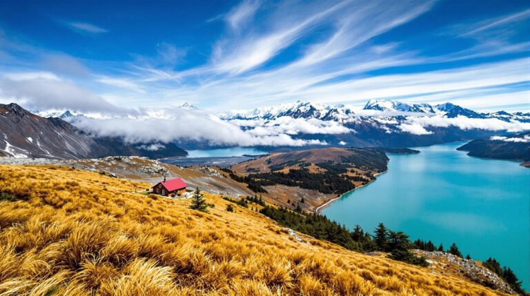 explore new zealand adventures