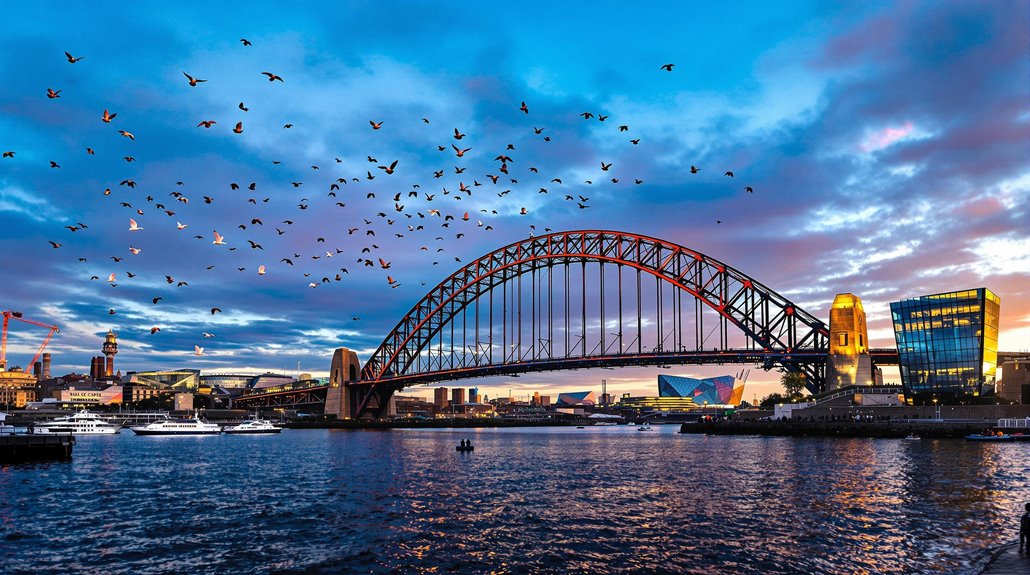 explore newcastle s attractions