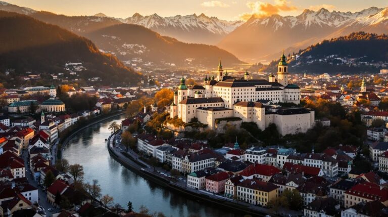 explore salzburg s rich culture