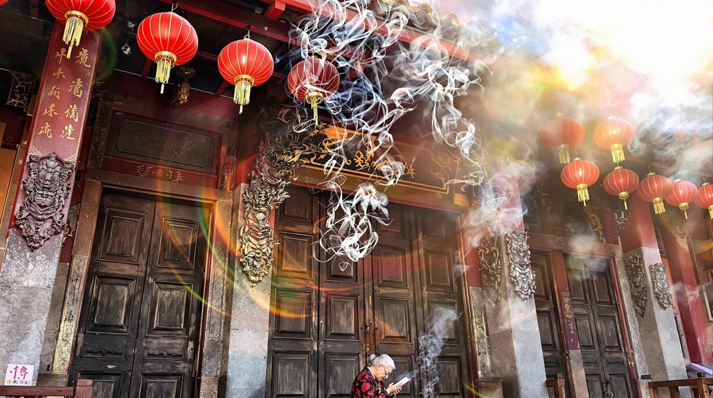 explore taiwan s must see attractions