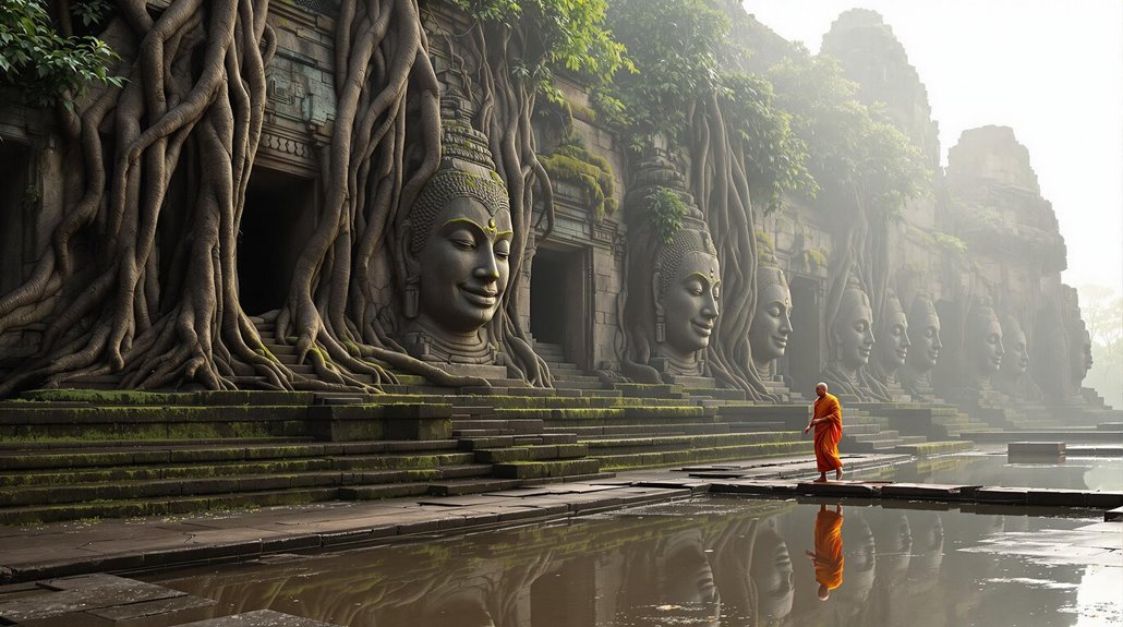 exploring cambodia s cultural treasures