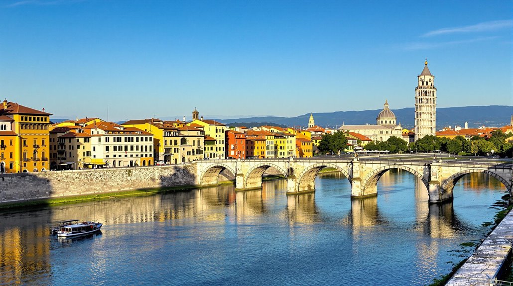 exploring pisa s hidden gems