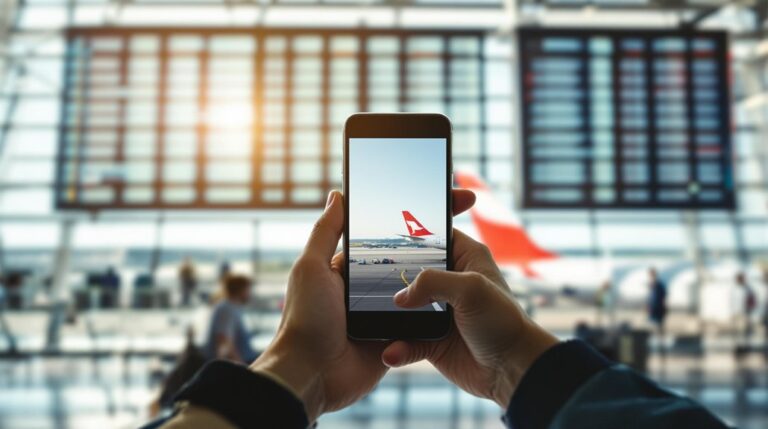 finding affordable study abroad flights