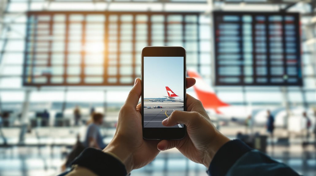 finding affordable study abroad flights