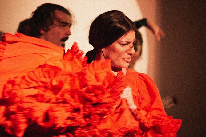 flamenco-cultural-center-madrid-admission-ticket