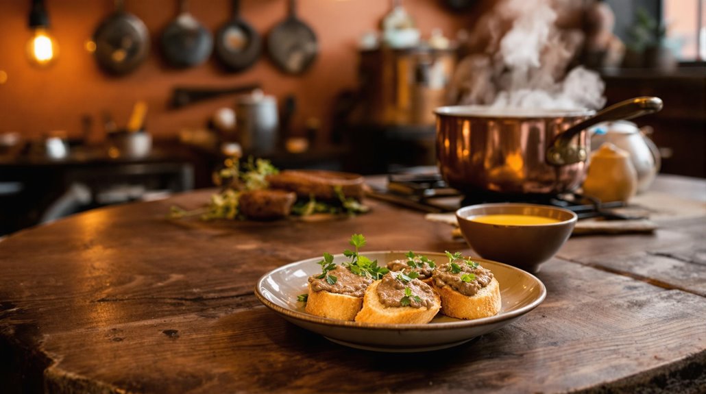 florentine cuisine reinvented delightfully