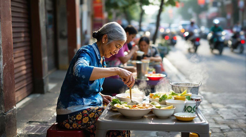 frugal global dining practices