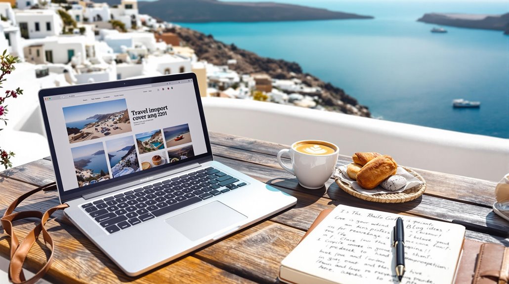 generating ongoing revenue streams