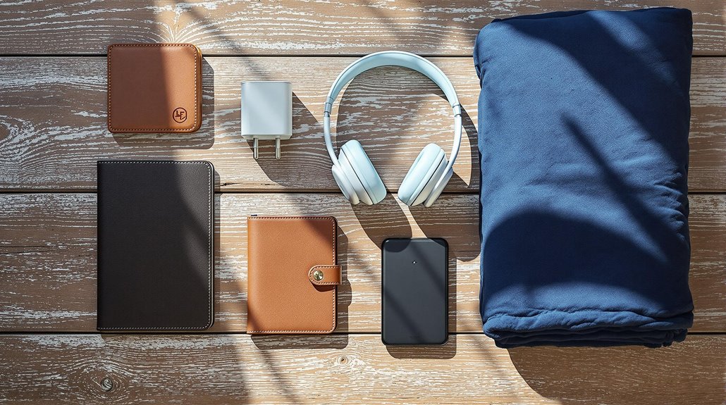 gifts for study abroad