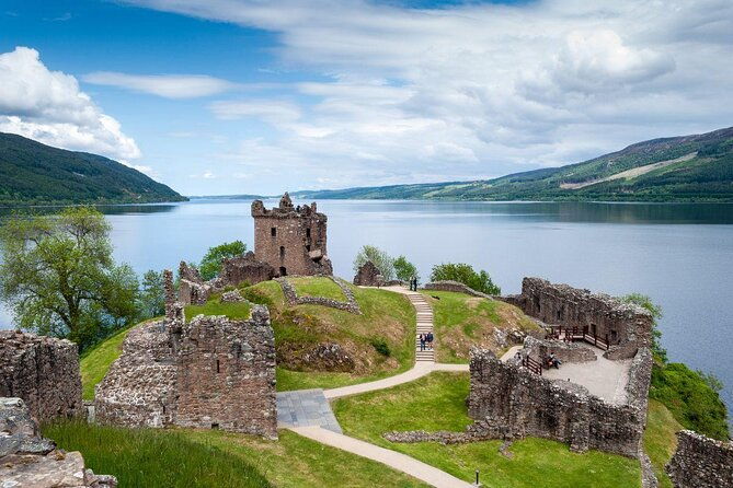 glasgow-loch-ness-glencoe-and-the-highlands-day-tour