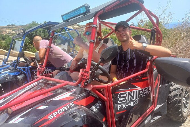 gozo-full-day-buggy-tour-with-boat-ride