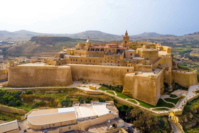 gozo-guided-day-trip-incl-ggantija-temples-and-lunch