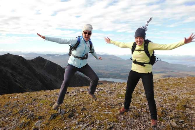 guided-climb-of-carrauntoohil-with-kerryclimbing-ie