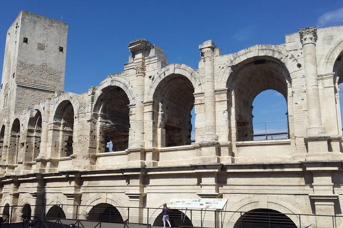 half-day-van-gogh-tour-of-provence-from-avignon