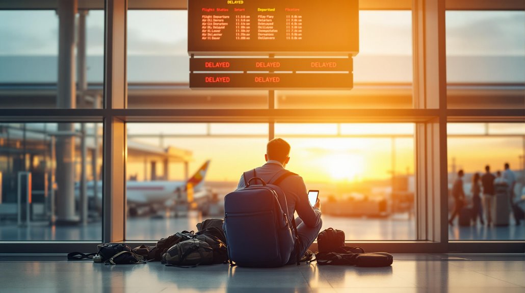 handling schedule disruptions effectively