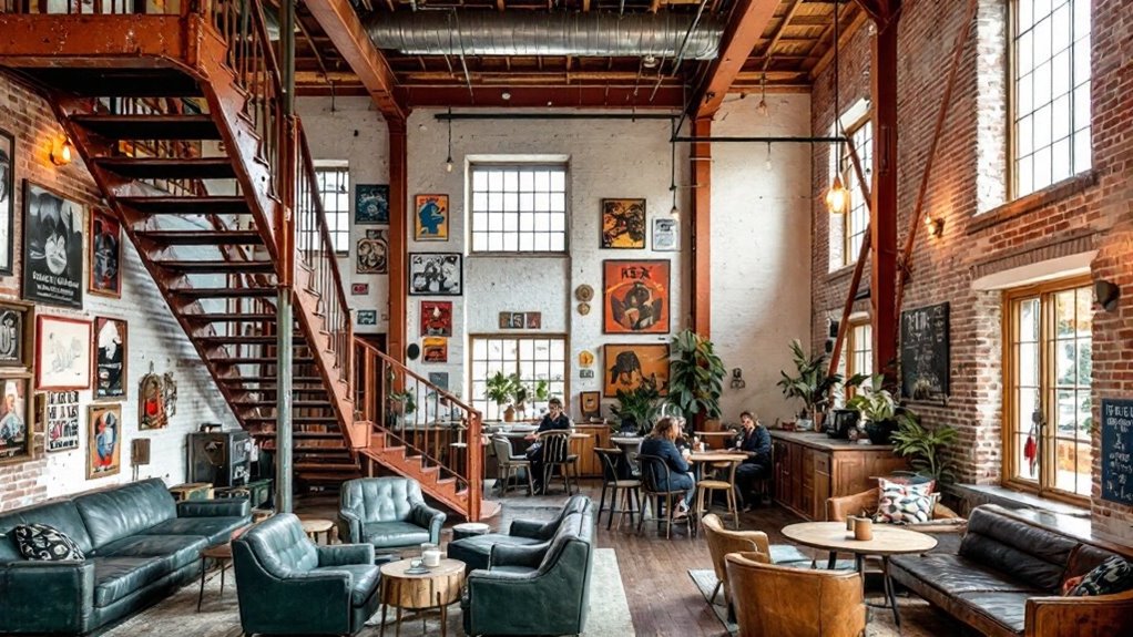 hip hostel in reykjavik