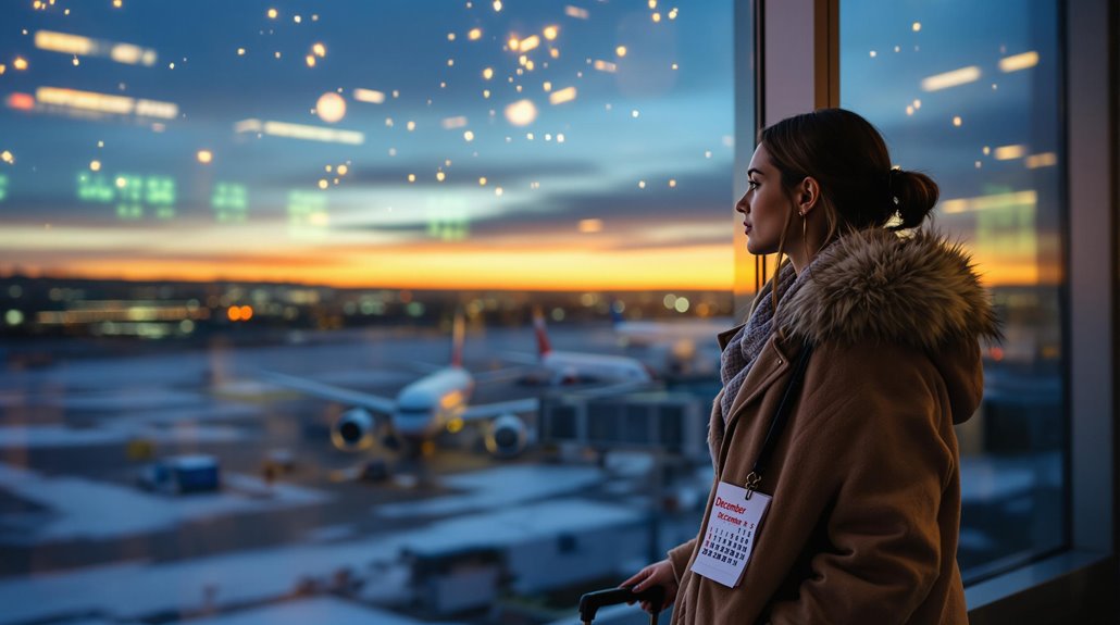 holiday homecoming decision abroad
