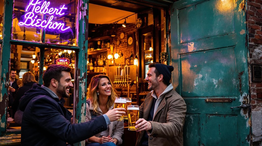i kov district pub crawl
