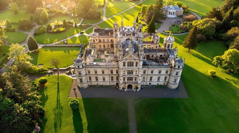 iconic film sites tour