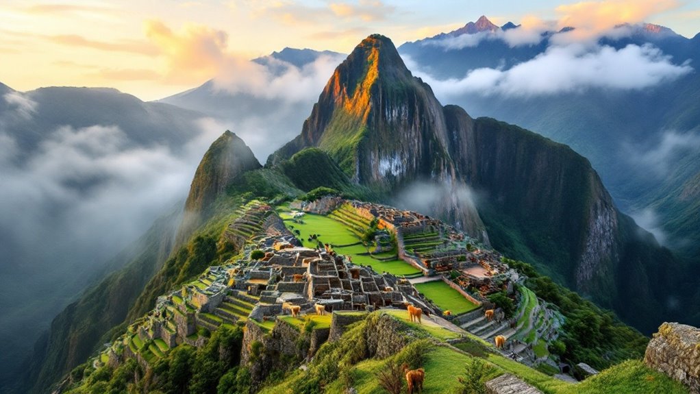 inca civilization s hidden gem