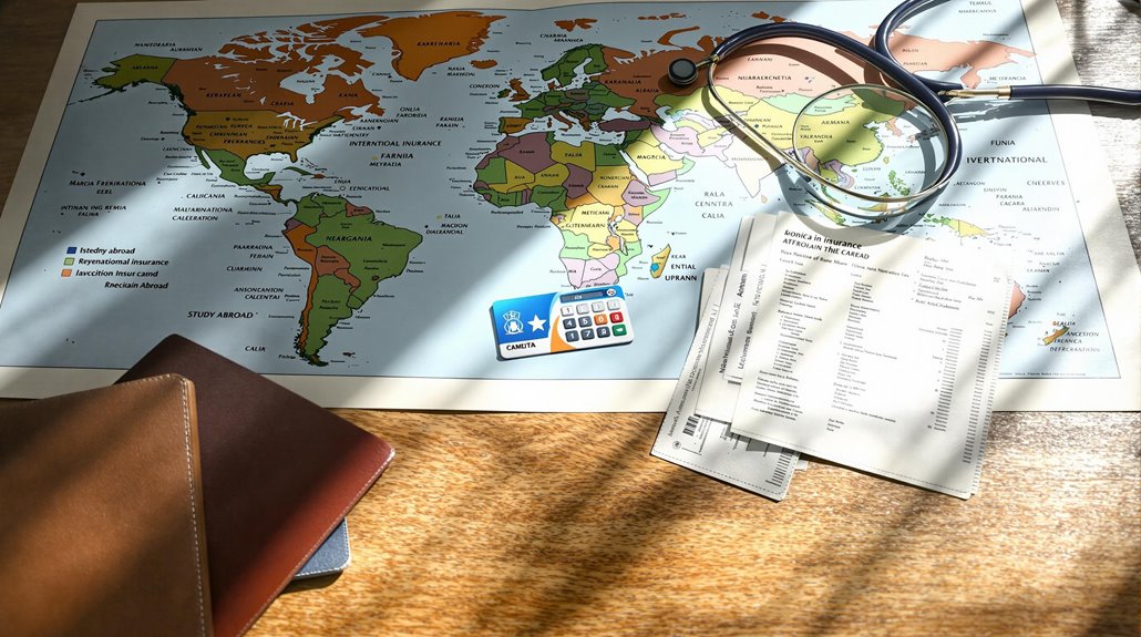 insurance and medical criteria