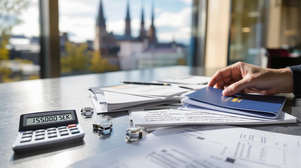 international student application criteria