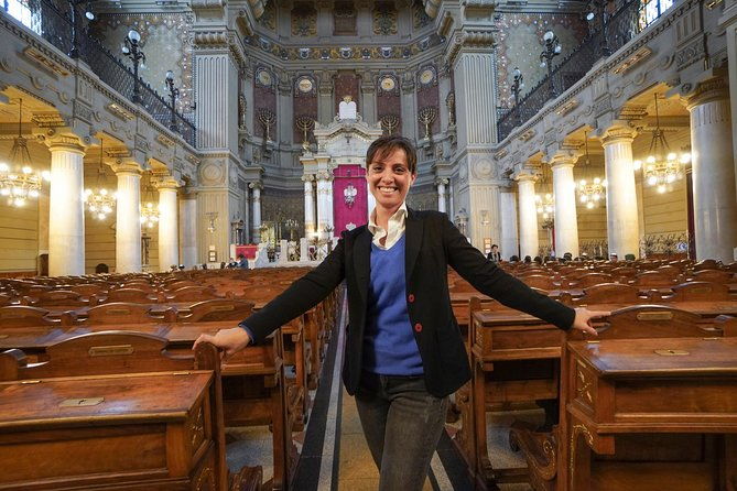 jewish-ghetto-and-synagogues-with-jewish-roman-guide-3-hours