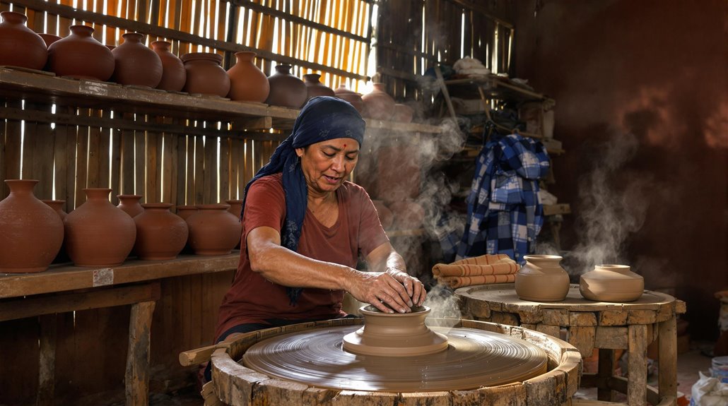 kampong chhnang cultural heritage