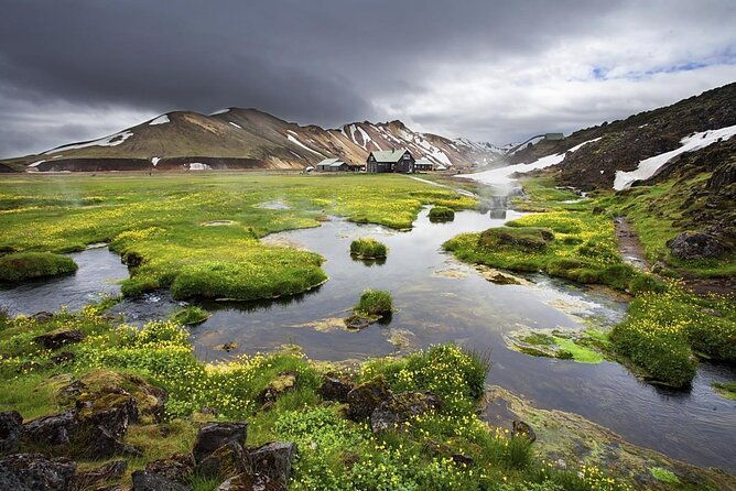 landmannalaugar-hekla-sigoldugljufur-4x4-tour-with-hiking