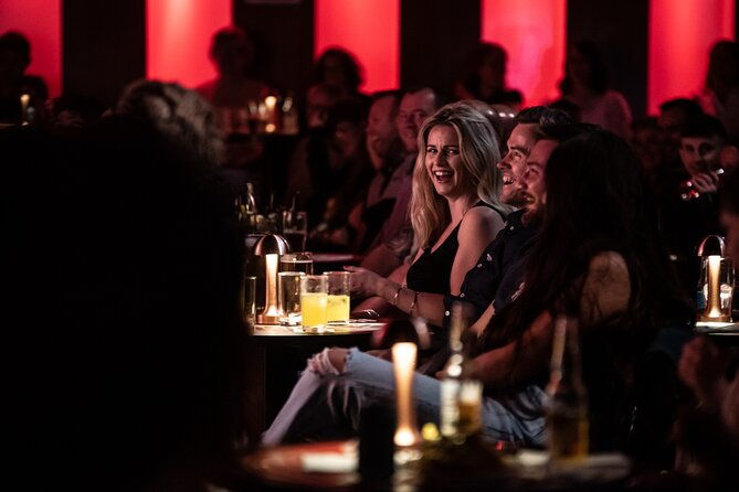 laughter-lounge-ticket-irelands-biggest-comedy-club
