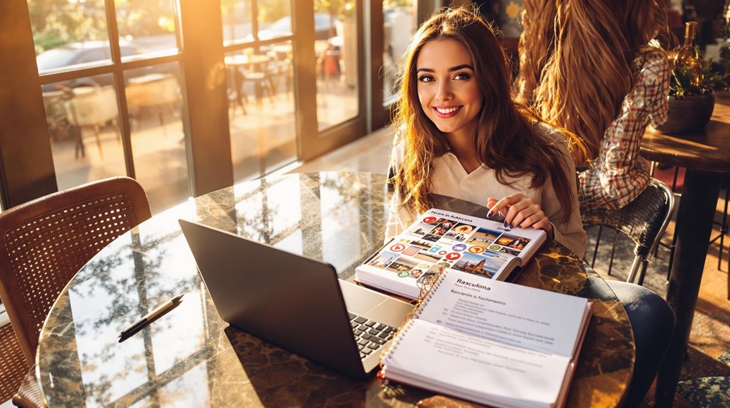 leverage global experiences effectively
