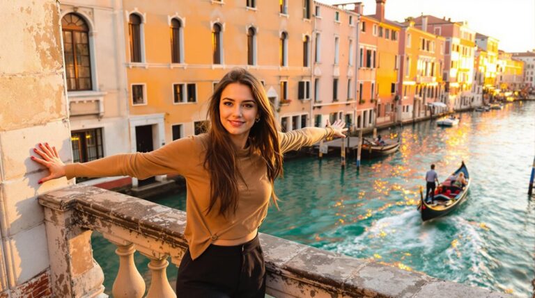 life changing global experiences await