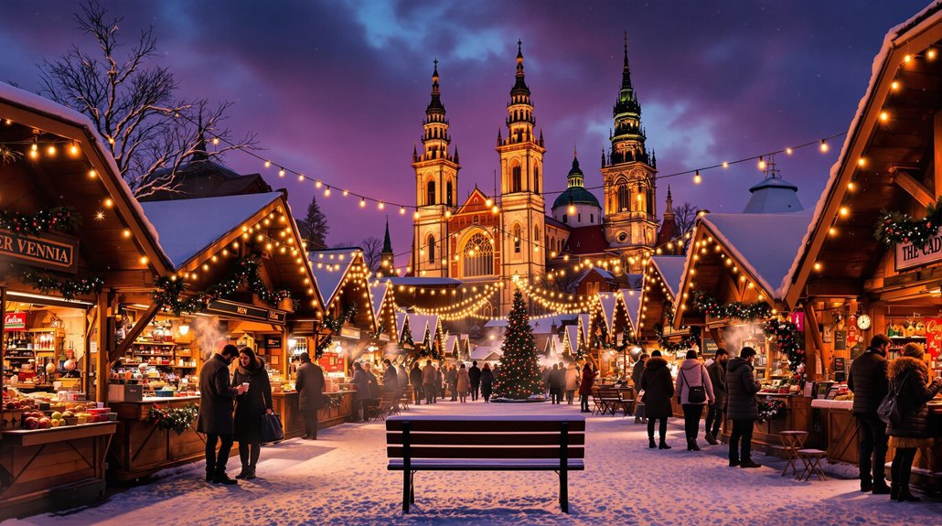 local festive activities exploration