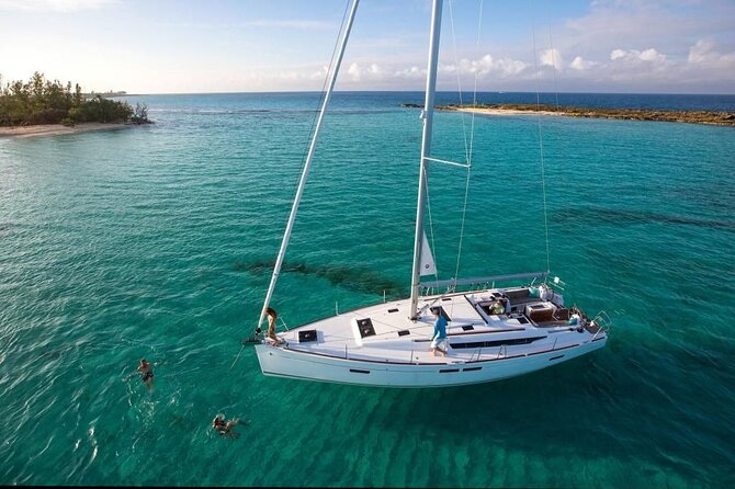 mallorca-half-day-cruise-on-a-sailing-boat