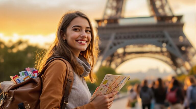 maximize short term study abroad