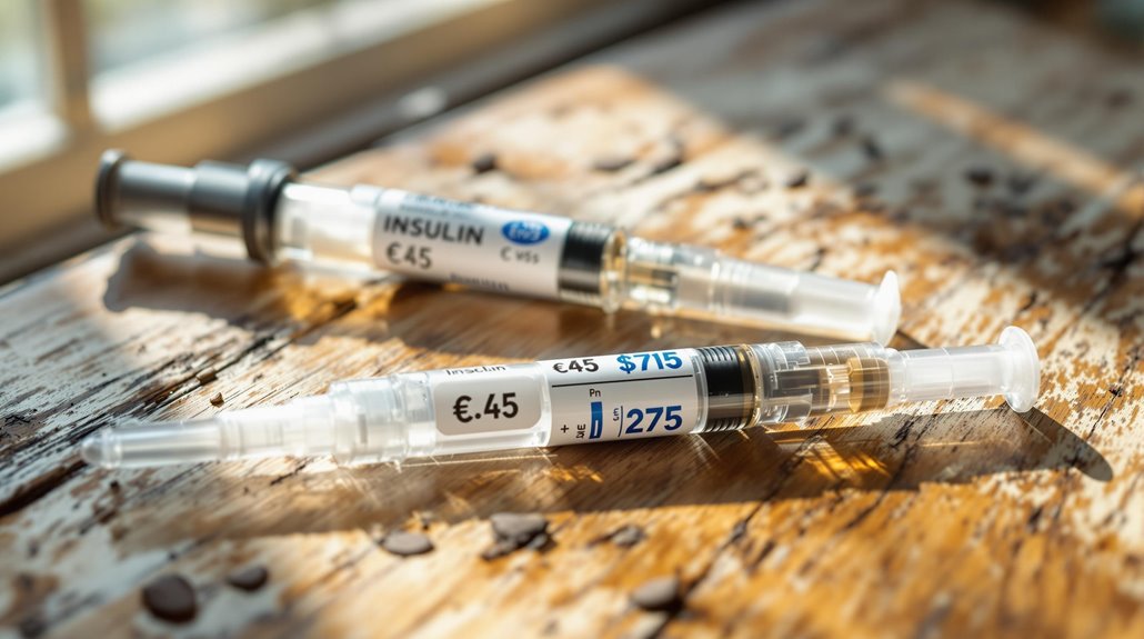 medication for health needs