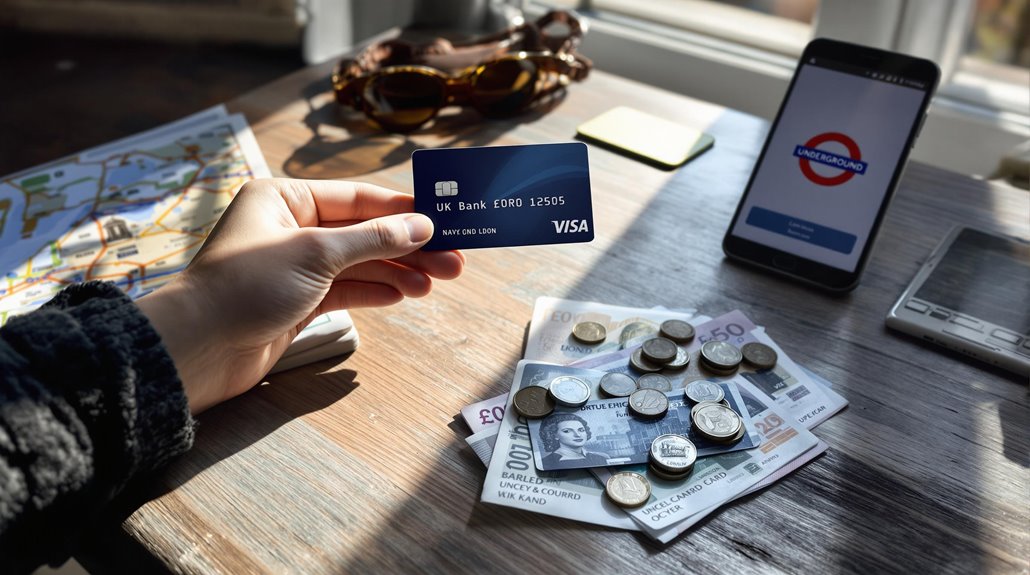 money management in uk
