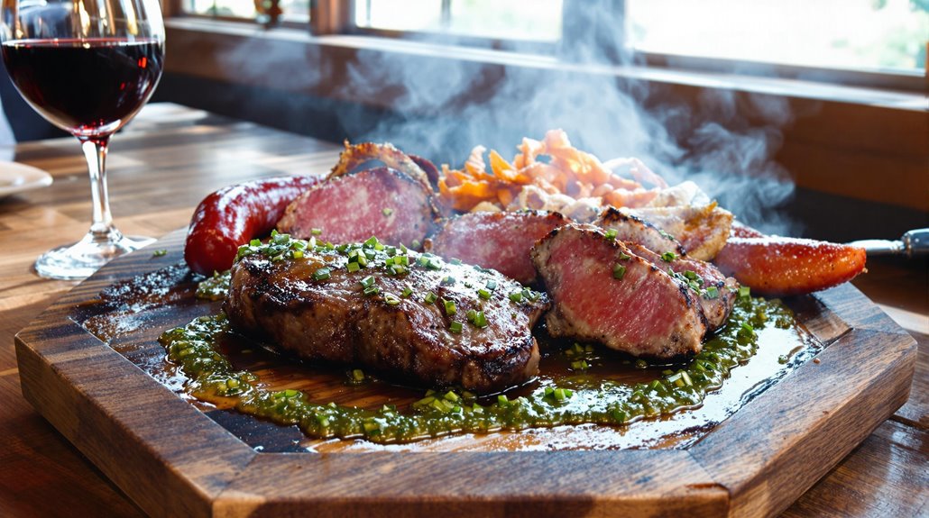 must try dishes list