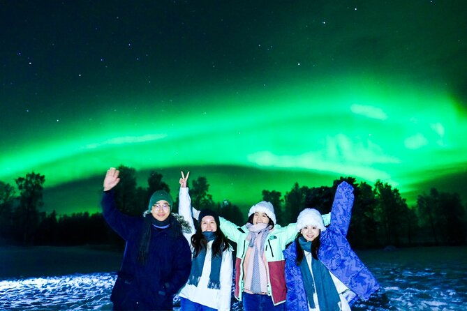 northern-lights-rovaniemi-guaranteed-viewing-unlimited-mileage