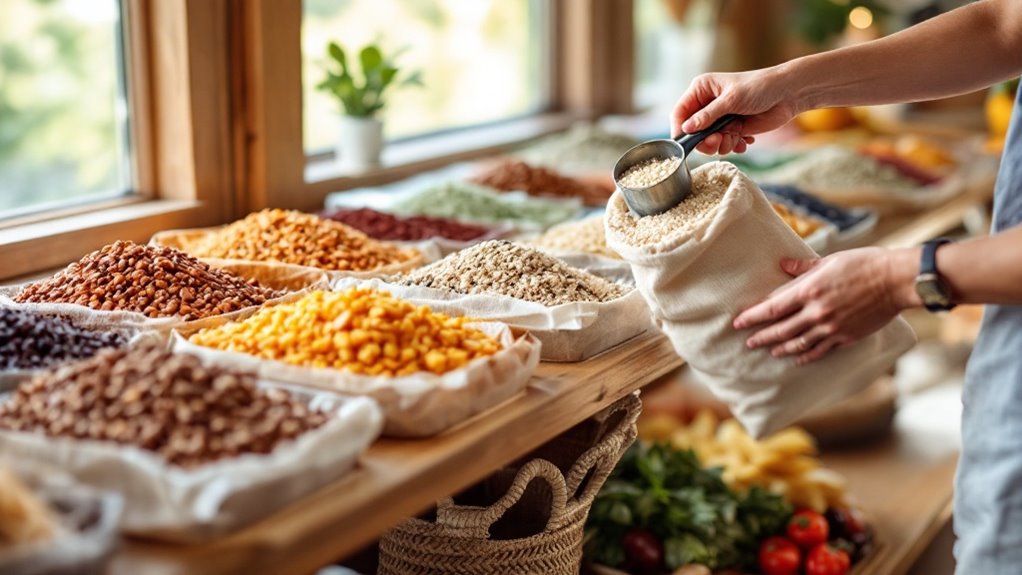 optimize your grocery spending