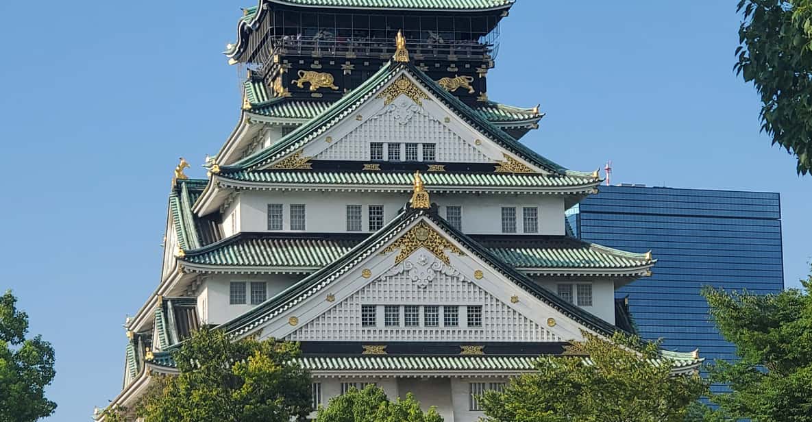 osaka-city-highlights-guided-walking-tour