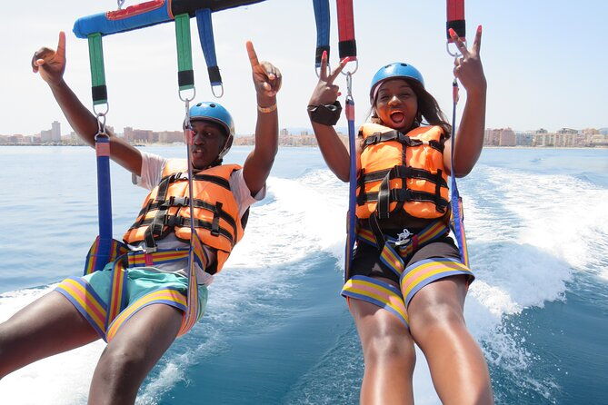 parasailing-benalmadena-the-highest-flights-on-the-costa