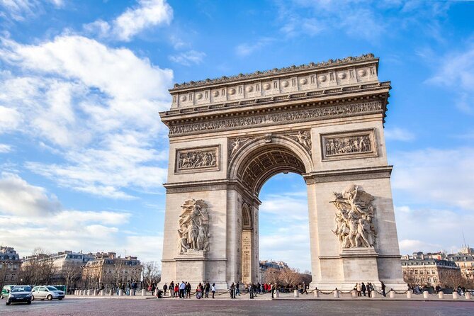 paris-arc-de-triomphe-entry-and-mini-walking-tour